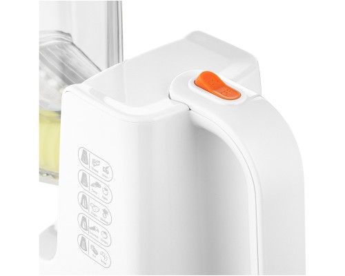 Подрібнювач Sencor SSG4300WH Мультирізка (SSG4300WH)