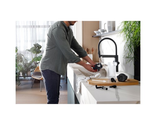 Кавомашина DeLonghi ECAM 320.60 B