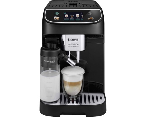 Кавомашина DeLonghi ECAM 320.60 B