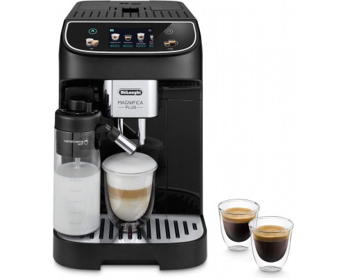 Кавомашина DeLonghi ECAM 320.60 B
