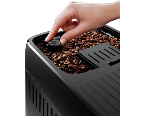Кавомашина DeLonghi ECAM 320.60 B