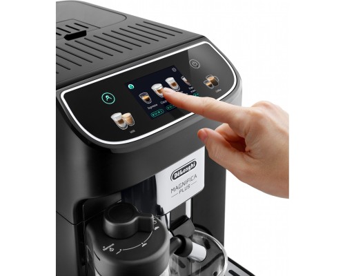 Кавомашина DeLonghi ECAM 320.60 B