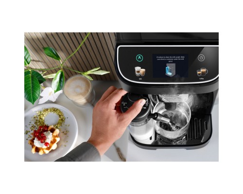 Кавомашина DeLonghi ECAM 320.60 B