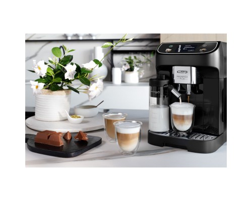 Кавомашина DeLonghi ECAM 320.60 B