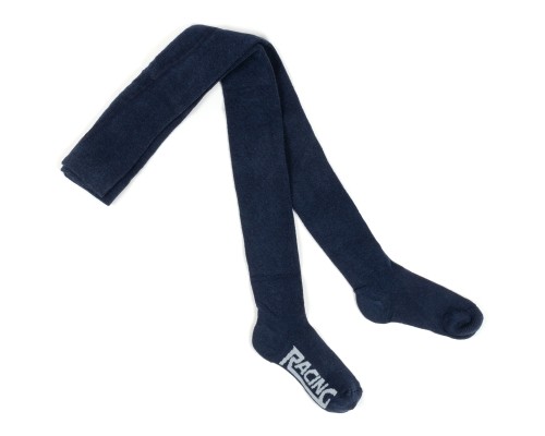 Колготки дитячі UCS Socks однотонні (M0C0301-2299-3B-blue)