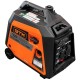 Генератор GTM інверторний DK2500iA 2,5kW, ручн.старт (DK2500іA)