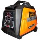Генератор GTM інверторний DK2500iA 2,5kW, ручн.старт (DK2500іA)