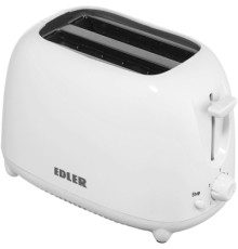 Тостер Edler EDTS-2571