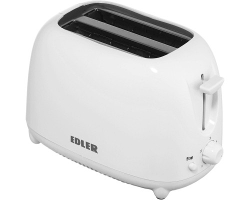 Тостер Edler EDTS-2571