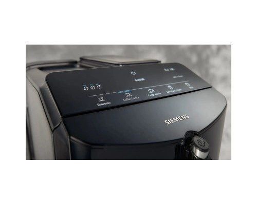 Кавомашина Siemens TF301E19