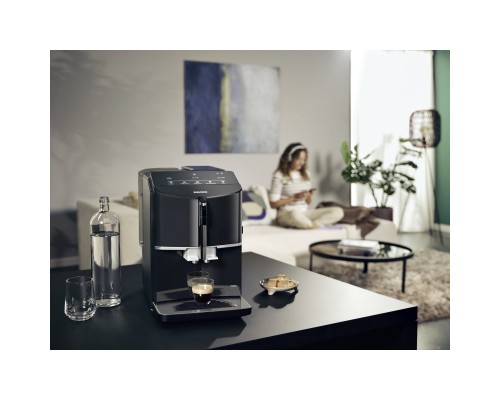 Кавомашина Siemens TF301E19