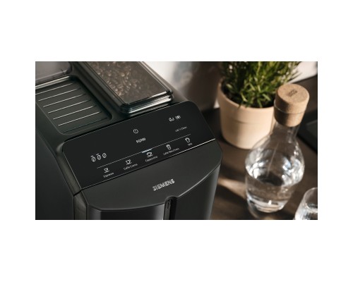 Кавомашина Siemens TF301E19