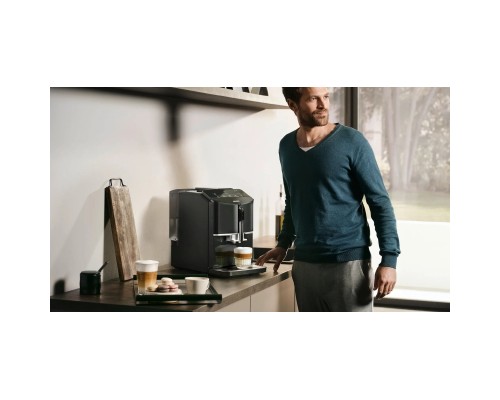 Кавомашина Siemens TF301E19