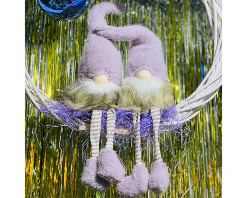 Мішура YES! Fun Блискучий дощ Для створення фотозони l-50 см h-270 см Золото (904394)