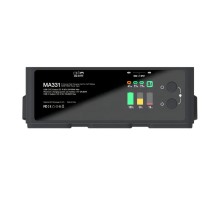 Зарядний пристрій для дрона iSDT MA331 Air 3 Series Charging Hub (iSDT-MA331)