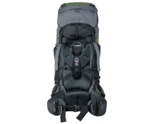 Рюкзак туристичний Terra Incognita Rango 55 green / gray (4823081500360)