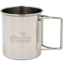 Чашка туристична Tramp UTRC-011-metal (UTRC-011)
