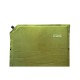 Туристичний килимок Tramp комфорт з можливістю зістібання Olive 190х65х5 (UTRI-010)