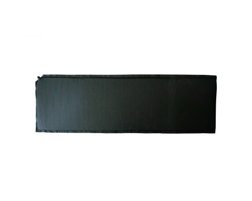 Туристичний килимок Tramp комфорт з можливістю зістібання Olive 190х65х5 (UTRI-010)