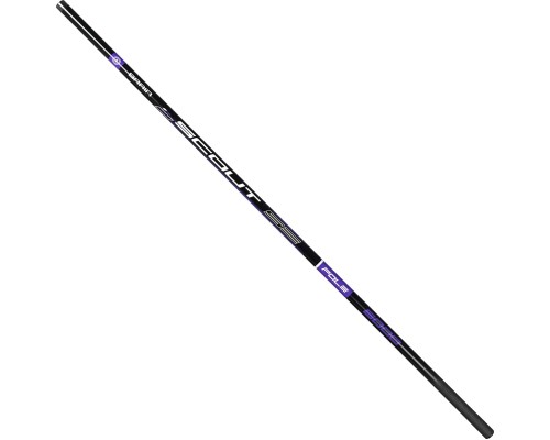 Вудилище Brain Scout SE Pole 5m (1858.55.46)