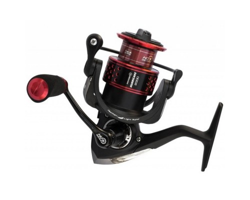 Котушка Favorite Hurricane 4000S (1693.50.34)