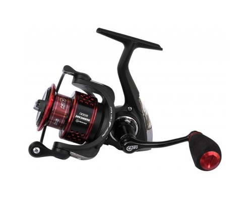 Котушка Favorite Hurricane 4000S (1693.50.34)