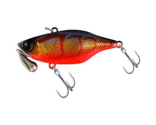 Воблер Jackall TN50 Trigon 52mm 11.2g HS Impact Red (1699.27.06)