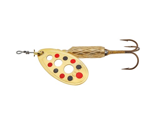 Блешня Rublex Turbo #3 5.0g OPRN (1824.01.76)