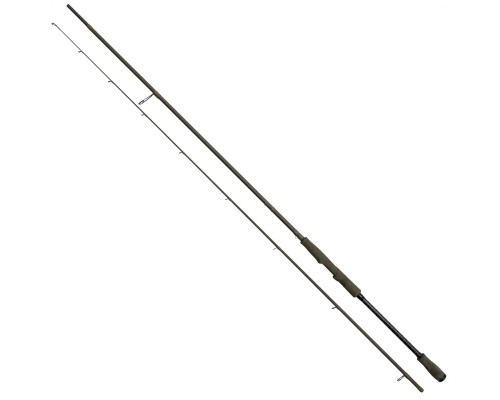 Вудилище Savage Gear SG4 Medium Game 8'/2.43m 10-30g (1854.43.71)