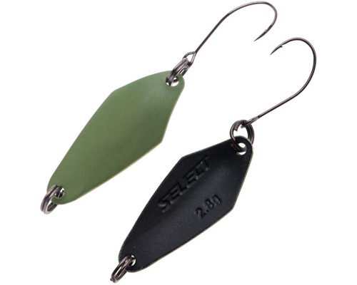 Блешня Select Target 2.2g ц:08 (1870.61.07)