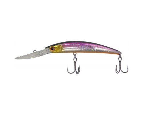 Воблер Select Diver 130F 130mm 24.0g 35 (max 8.0m) (1870.70.30)