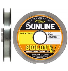 Волосінь Sunline Siglon V 30м #1.5/0,205мм 4кг (1658.04.92)