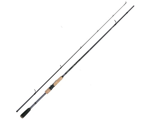 Вудилище Shimano Catana FX Spinning M-Fast 6'0''/1.83m 3-14g (SCATFX60LC)