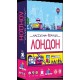 Настільна гра Feelindigo Наступна станція Лондон (Next Station: London) (укр.) (FI23058)