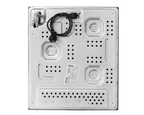 Варочна поверхня Eleyus MALVA 45 BG CF