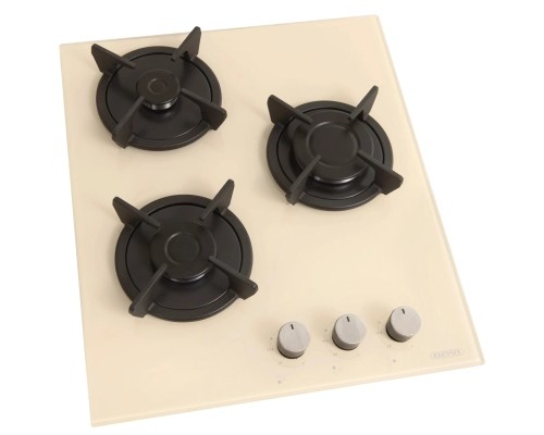 Варочна поверхня Eleyus MALVA 45 BG CF