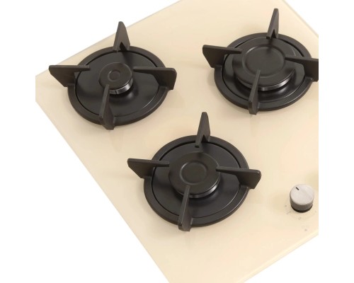 Варочна поверхня Eleyus MALVA 45 BG CF