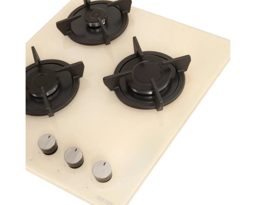 Варочна поверхня Eleyus MALVA 45 BG CF