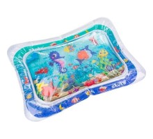 Дитячий килимок Akuku Надувний водний килимок Море (A0486)
