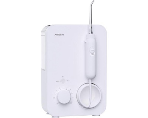 Іригатор Ardesto OI-T600W