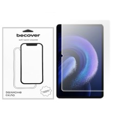 Скло захисне BeCover Xiaomi Pad 7 / 7 Pro 11.2