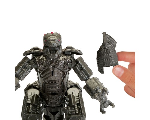 Фігурка Godzilla vs. Kong Мехаґодзілла з протонним променем 15 см (35210)