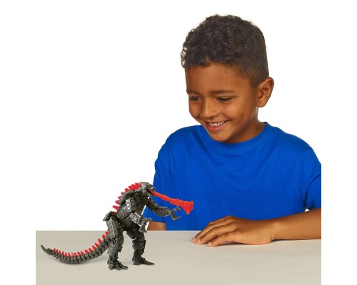 Фігурка Godzilla vs. Kong Мехаґодзілла з протонним променем 15 см (35210)