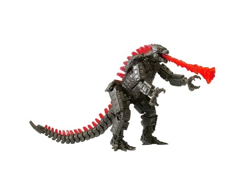 Фігурка Godzilla vs. Kong Мехаґодзілла з протонним променем 15 см (35210)