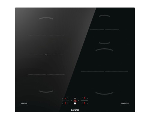 Варочна поверхня Gorenje GI621FMC