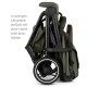 Коляска ABC design Ping 3 Trekking Falcon (12004982501)