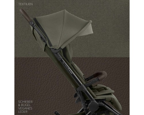 Коляска ABC design Ping 3 Trekking Falcon (12004982501) Коляска ABC design Ping 3 Trekking Falcon (12004982501)