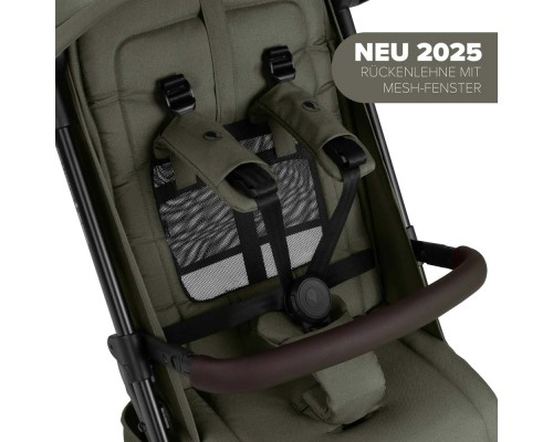 Коляска ABC design Ping 3 Trekking Falcon (12004982501) Коляска ABC design Ping 3 Trekking Falcon (12004982501)