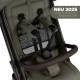 Коляска ABC design Ping 3 Trekking Falcon (12004982501)
