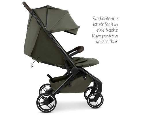 Коляска ABC design Ping 3 Trekking Falcon (12004982501) Коляска ABC design Ping 3 Trekking Falcon (12004982501)